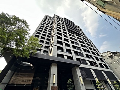 社區圖片