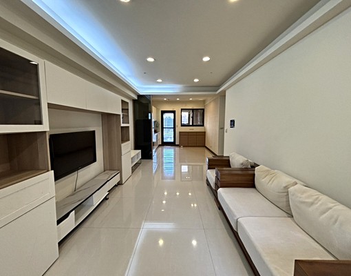 🐶可寵🐱屋況極佳~百達儷緻典雅裝潢三改二房有平車可租 - 591租屋網 - Image 1