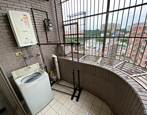 高登屋面金龍湖/近東湖南港/挑高4米2/新裝潢地理優好山好水 - Image 13