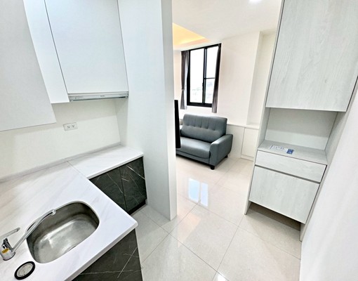 整棟全新🍂✨租屋補助✨陽台獨洗✨衛浴開窗✨神秘優惠 - Image 8