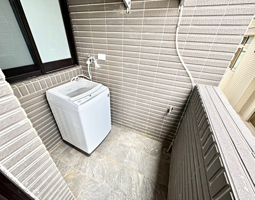 整棟全新🍂✨租屋補助✨陽台獨洗✨衛浴開窗✨神秘優惠 - Image 10