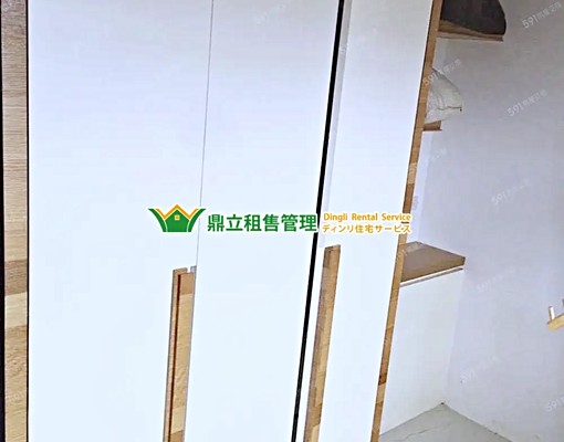 👑西門站👑高樓景觀宅.屋齡13年.另租平車 - Image 4