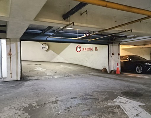 敦化南路二段信義路口金融商圈雙車道坡道平面大車位 - Image 6