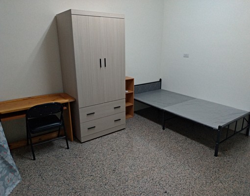 建工家樂福學區(2間)1套、1雅房浴廁不共用(可租補) - Image 4