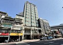 中山區-八德路二段3房3廳，33.9坪