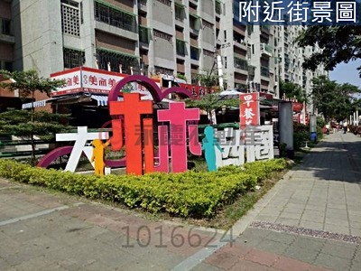 社區圖片