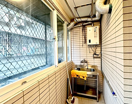 近小南門捷運⭐明亮邊間二房⭐️適住家+工作室⭐️屋況漂亮 - Image 16