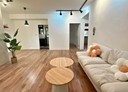 中山區-復興路3房2廳，31.5坪