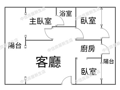 社區圖片