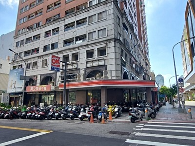 社區圖片