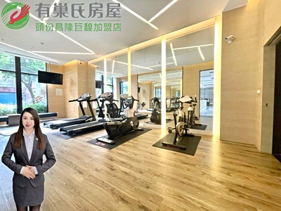 社區圖片
