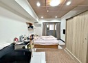 中和區-中正路1房1廳，11.4坪