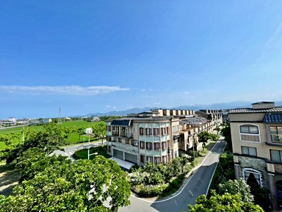社區圖片