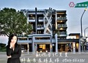 烏日區-三榮南路5房3廳，130.8坪