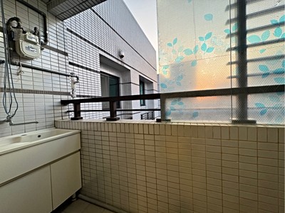 社區圖片