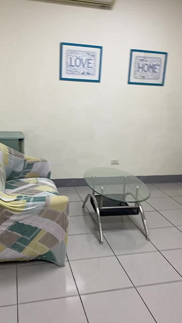 近府中站~2房~傢俱電齊全~ - Image 1