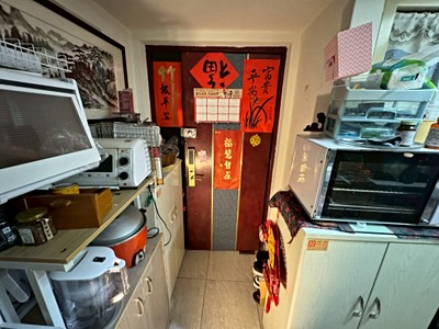 社區圖片
