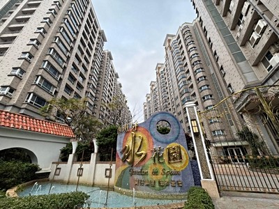社區圖片