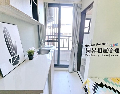 🌈永豐棧⭐獨洗曬⭐子母車⭐流理臺 - Image 8
