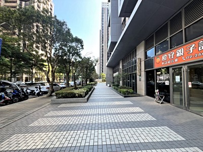 社區圖片