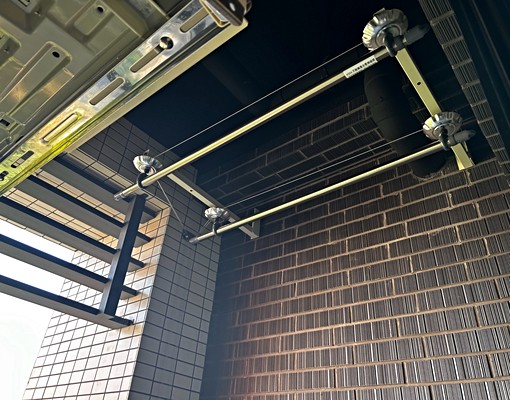 屋主自租|含管含車|A9捷運三井Outlet全新大套房 - Image 6