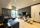 竹北市-勝利八街二段3房2廳，56.6坪