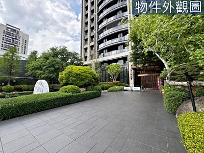 社區圖片
