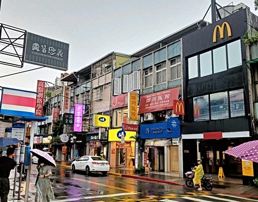 政治大學對面麥當勞旁，指南路上優淨房政大 - Image 7