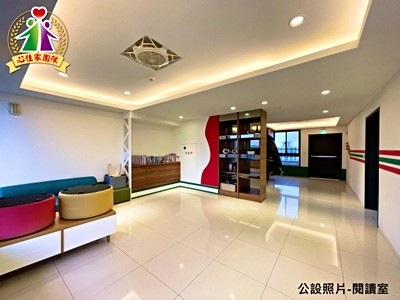 社區圖片