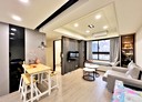 太平區-環中東路三段2房2廳，38.2坪