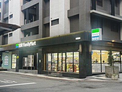 社區圖片