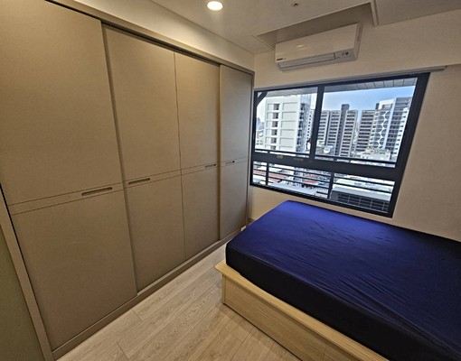 捷運旁08旁三房休旅車車位(可租補) - Image 5