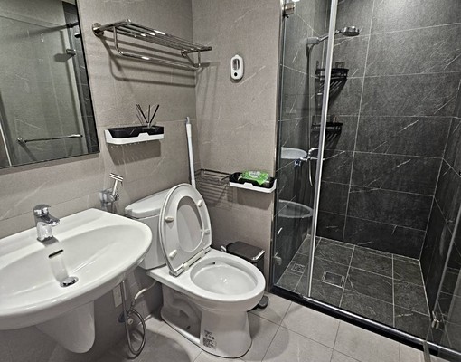 捷運旁08旁三房休旅車車位(可租補) - Image 6