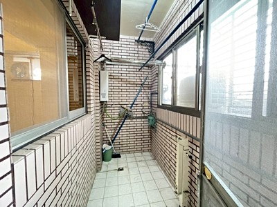 社區圖片