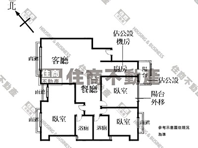 社區圖片