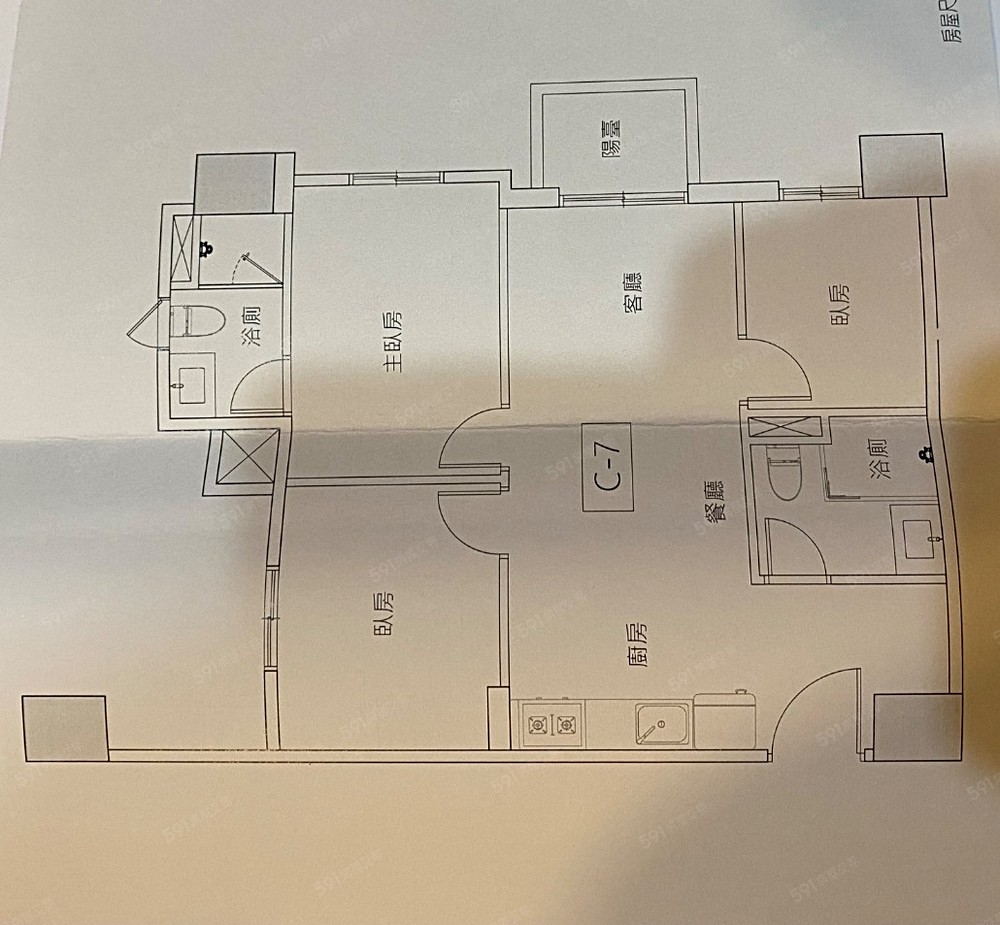 房屋圖片