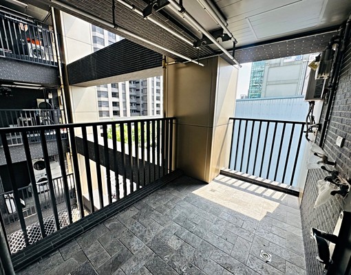 藏新幸福兩房雙衛浴(車位可租)專約 - 591租屋網 - Image 1