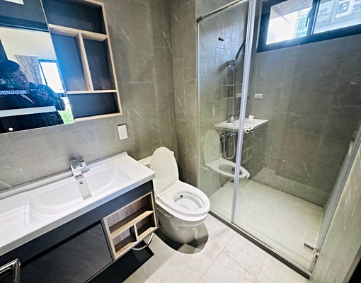 藏新幸福兩房雙衛浴(車位可租)專約 - 591租屋網 - Image 12