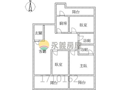 社區圖片
