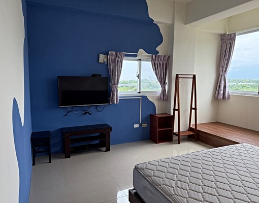 台東市近台東火車站套房出租 - Image 1