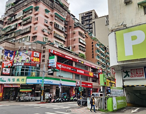 可租補近景美捷運站3房近愛買超市生活機能好 - Image 11