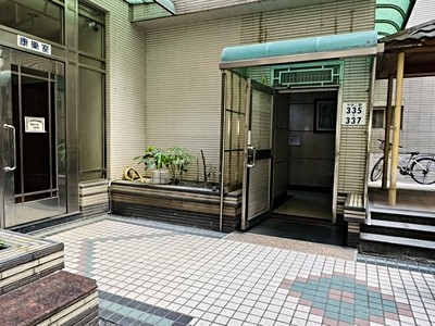 社區圖片
