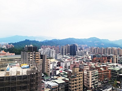 社區圖片