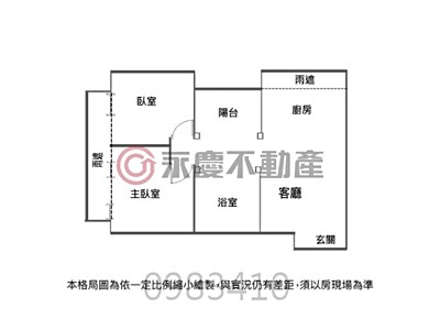 社區圖片