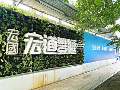社區圖片
