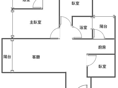 社區圖片