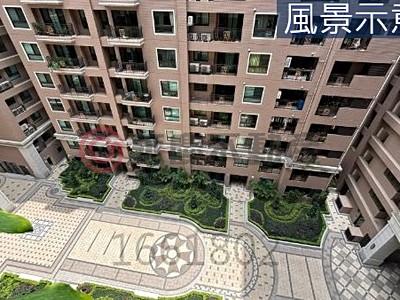 社區圖片