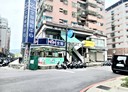 蘆洲區-永樂街3房2廳，43.5坪