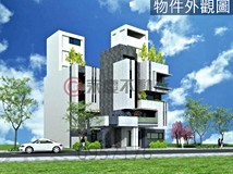 中科路珍珠*中科水湳經貿園..