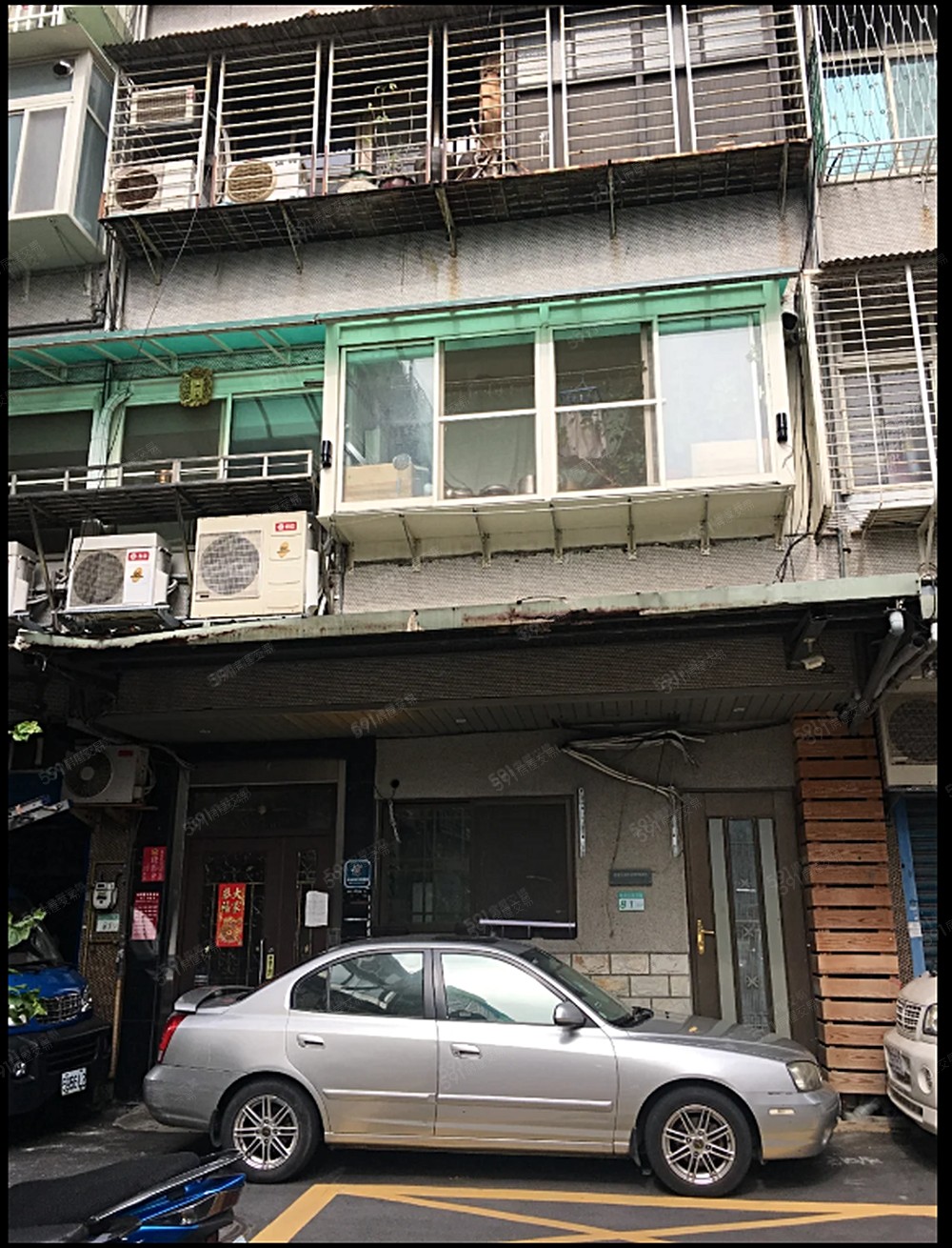 台北租屋,文山租屋,住辦出租